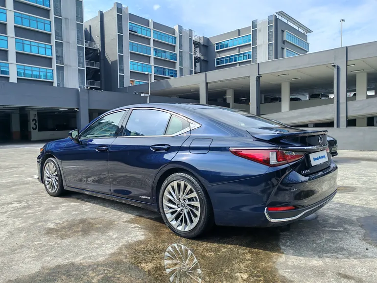 Chevrolet Impala